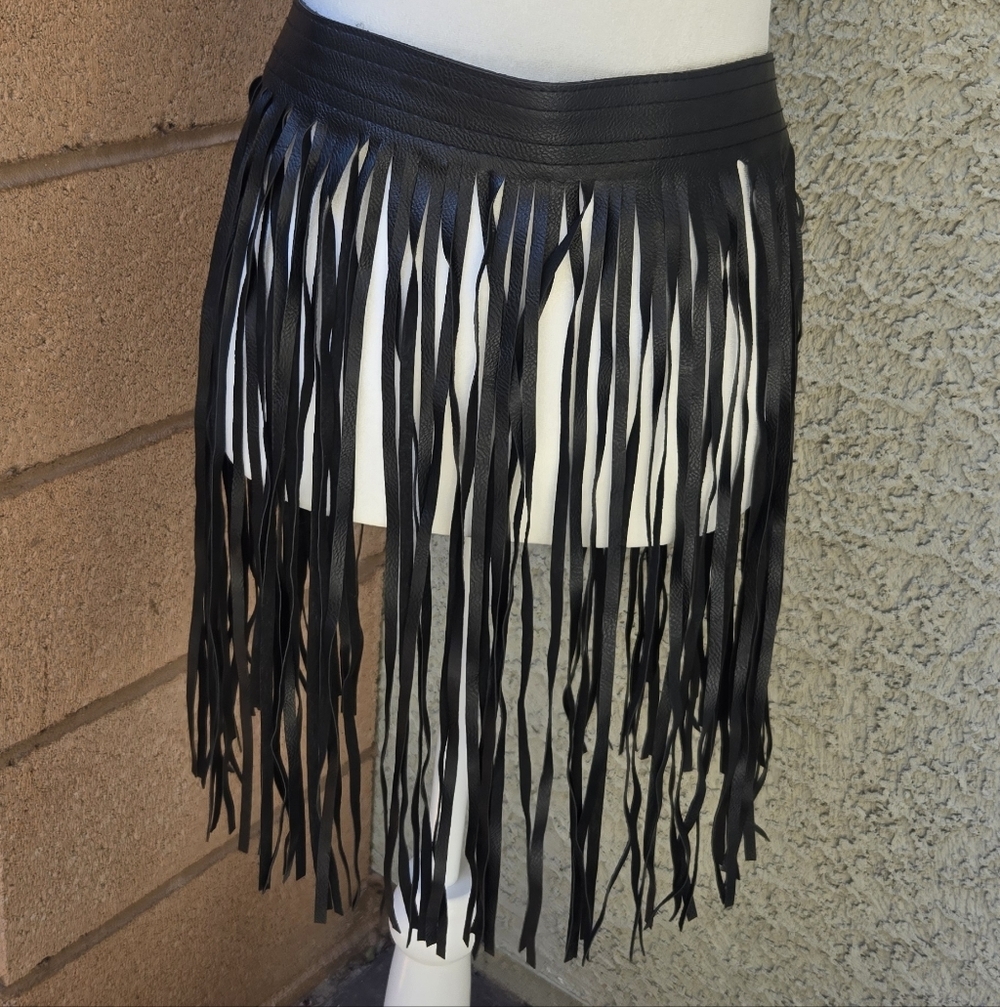 Western Fringe Belt
